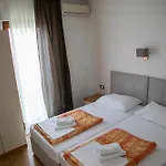Pansion Blue Гостевой дом Меджугорье