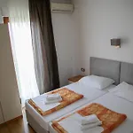 Pansion Blue Гостевой дом 3*