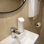 Pansion Blue Гостевой дом