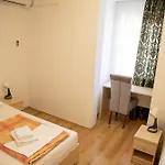 Pansion Blue Гостевой дом Меджугорье