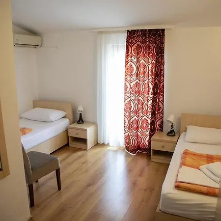 Affittacamere Pansion Blue 3*