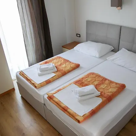 Pansion Blue Međugorje