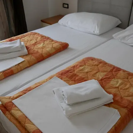 Pansion Blue 3* Međugorje