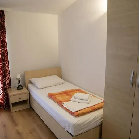 Pansion Blue Međugorje