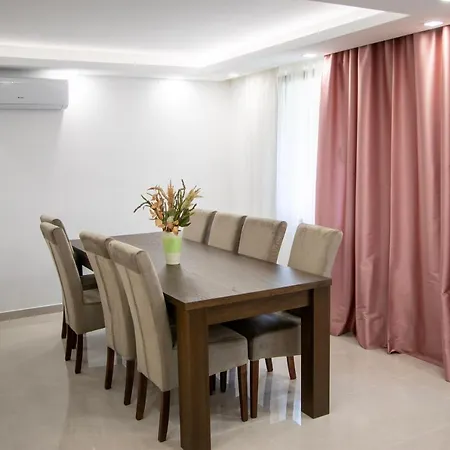 Pansion Blue 3* Međugorje