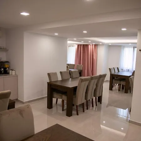 Pansion Blue 3* Međugorje