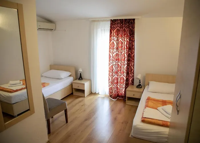 Guest house Pansion Blue 3*