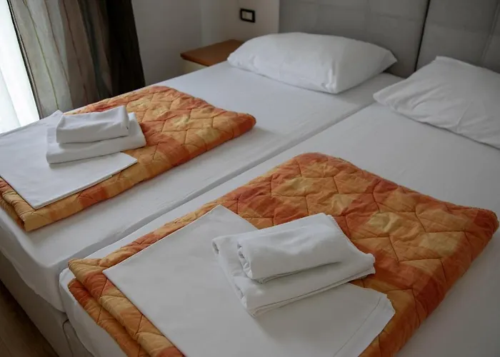 Pansion Blue 3* Medjugorje