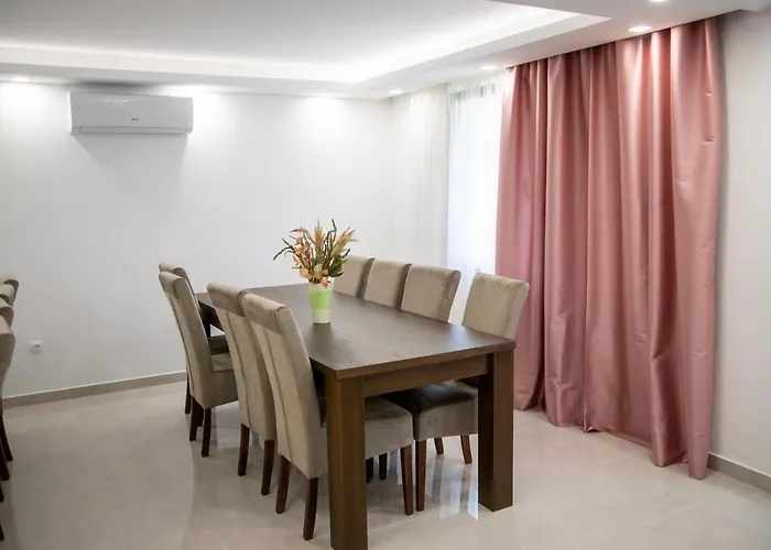 Pansion Blue 3* Medjugorje